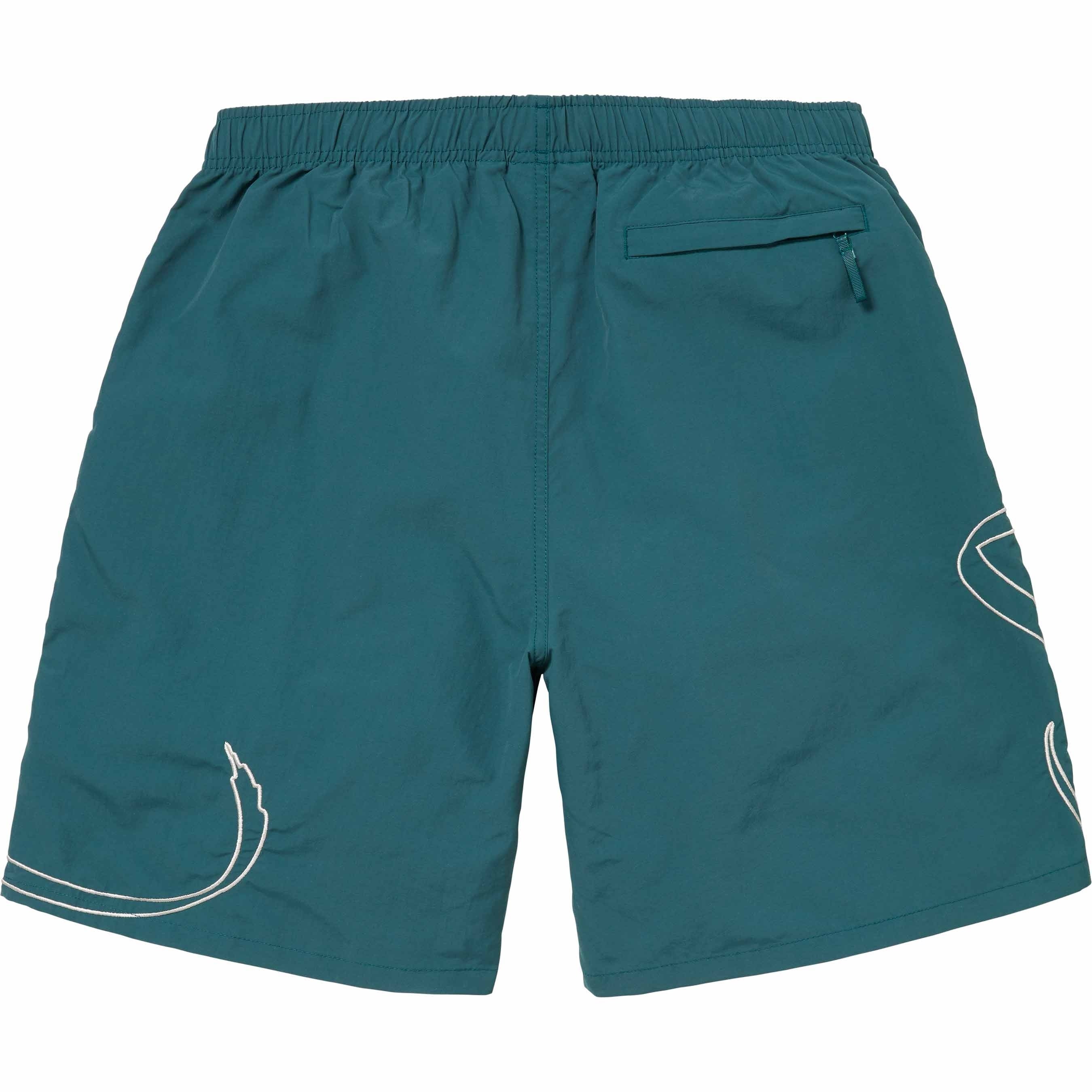 Tag Nylon Short view 8